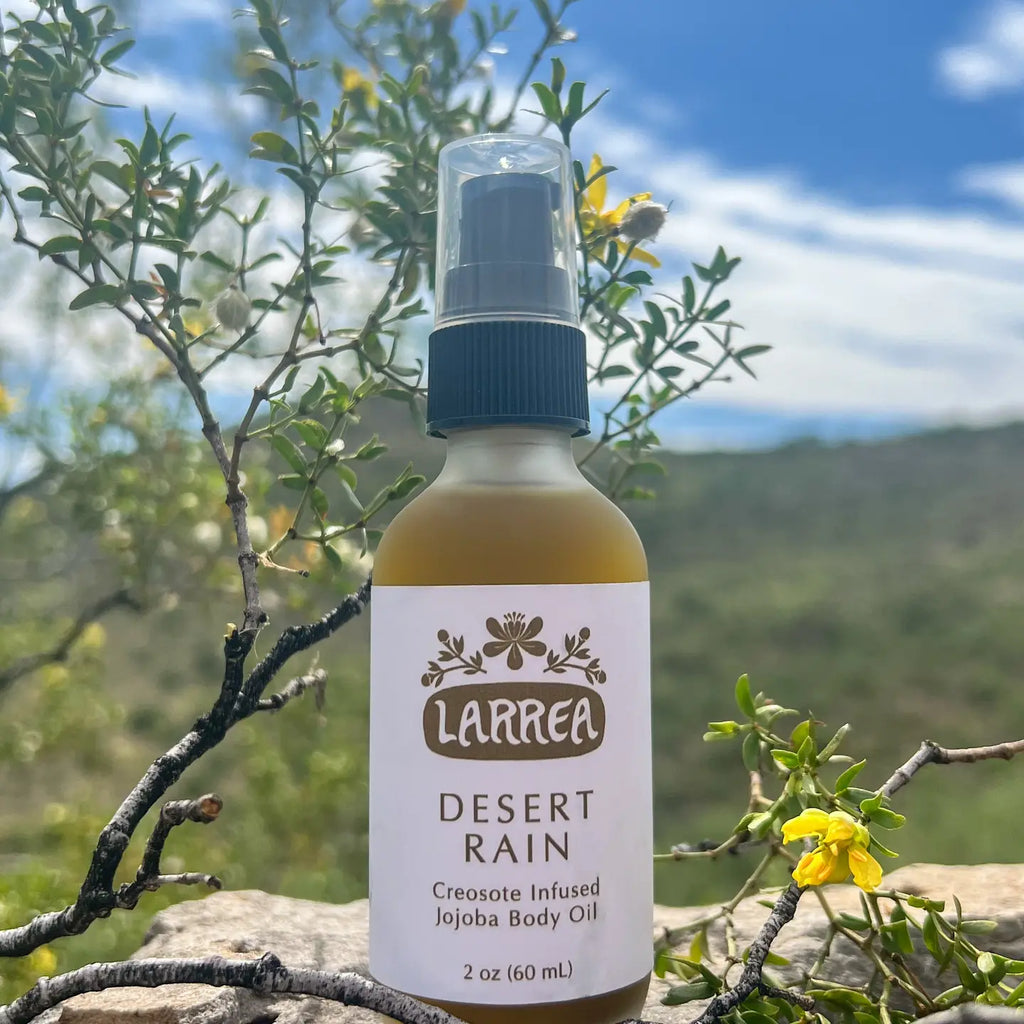 Regenerative Arizona Seasonal Bundle