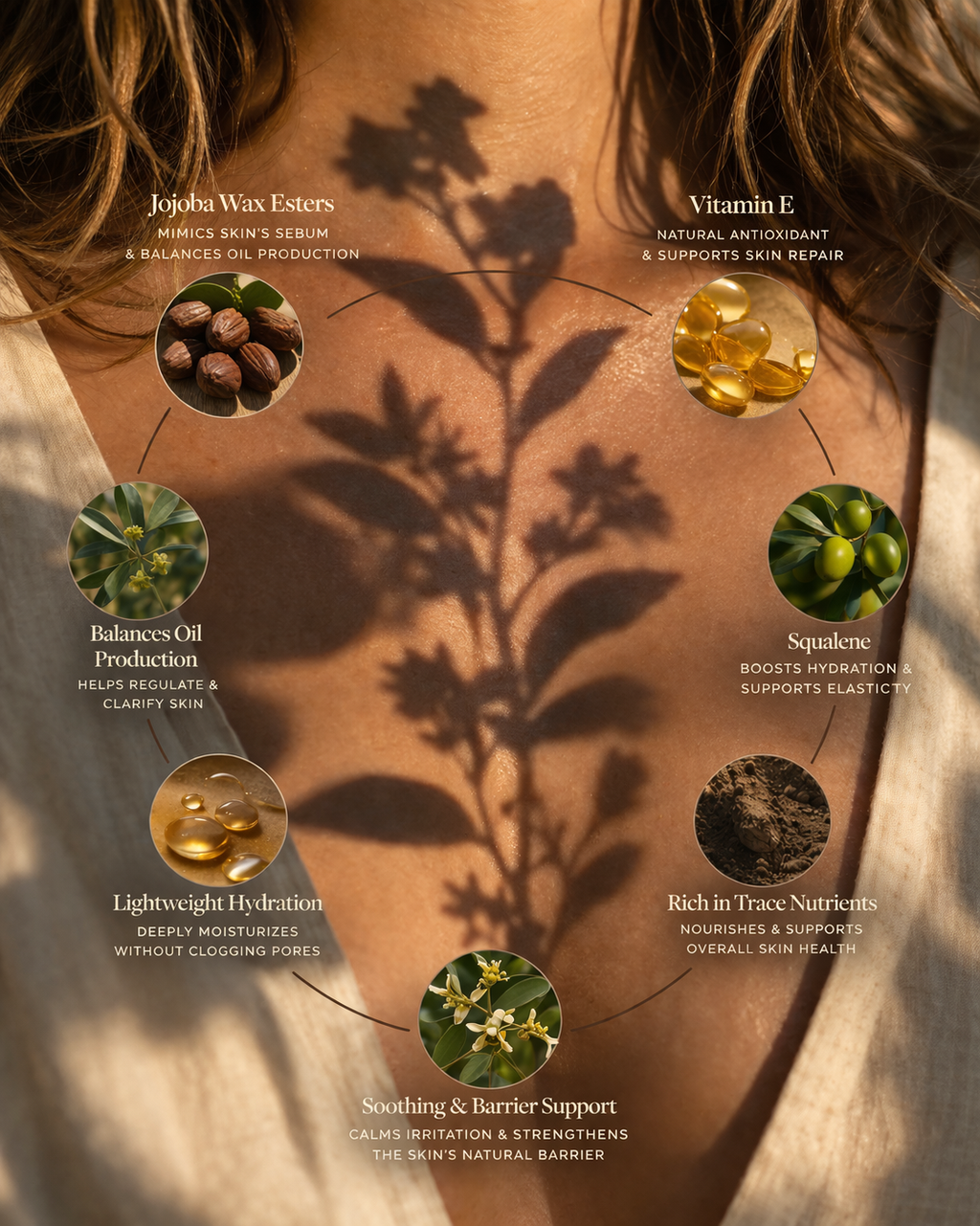 Regenerative Body Bundle