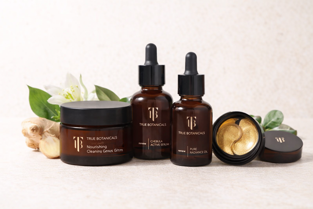 Regenerative Face Bundle