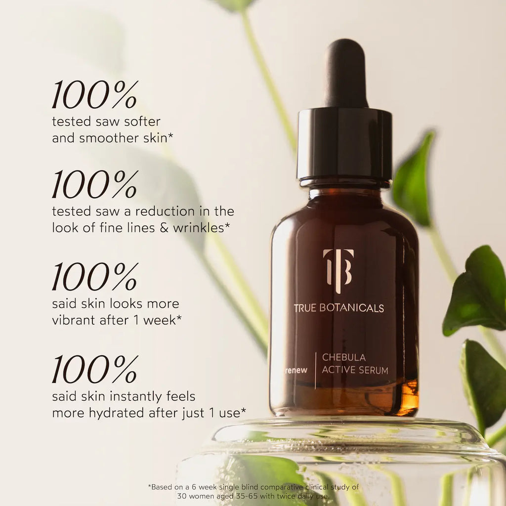 Regenerative Face Bundle