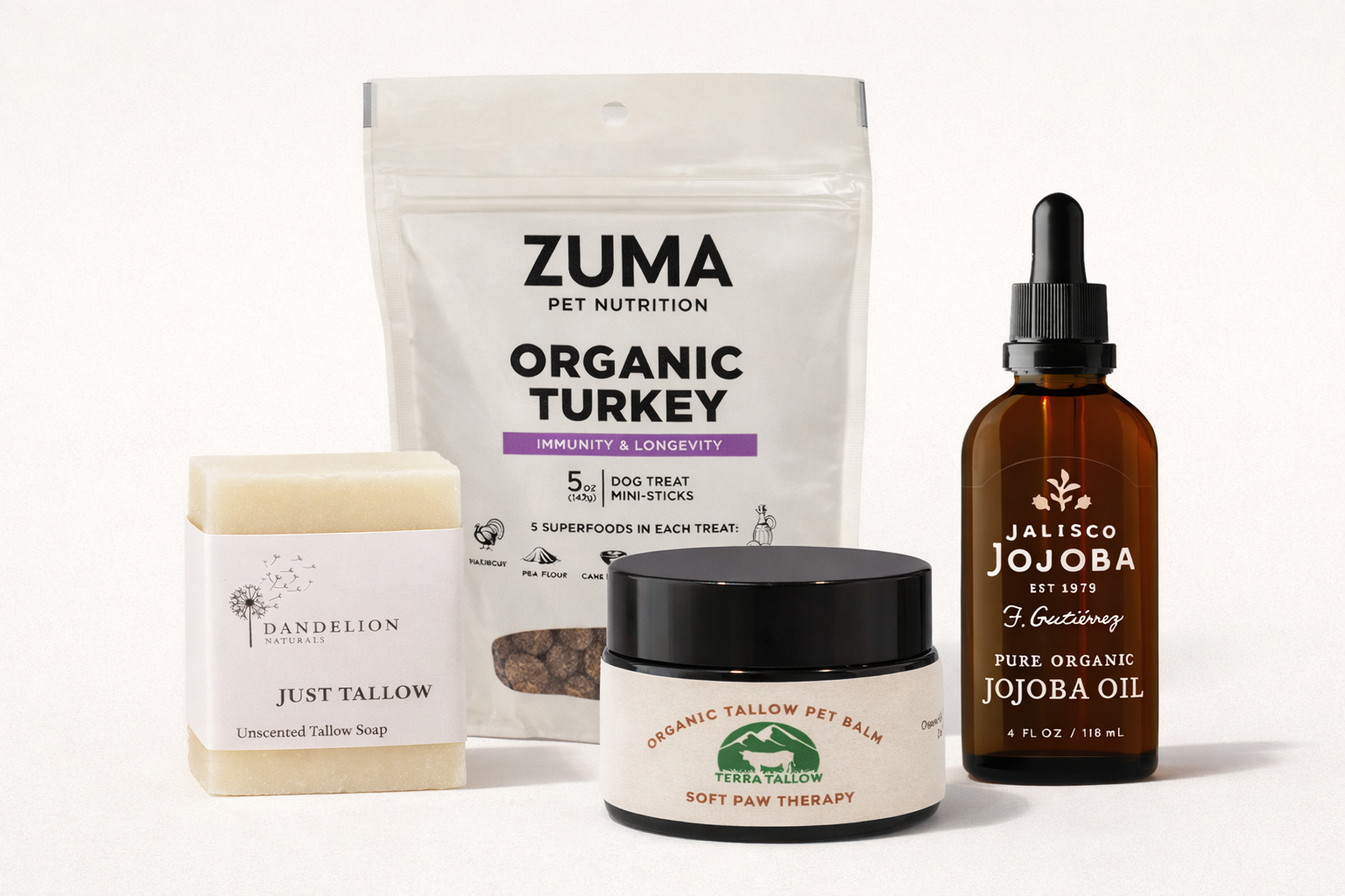 Regenerative Pet Bundle