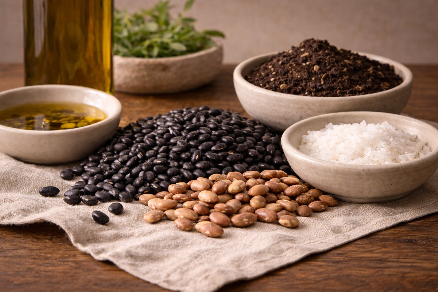 Regenerative Soils Bundle