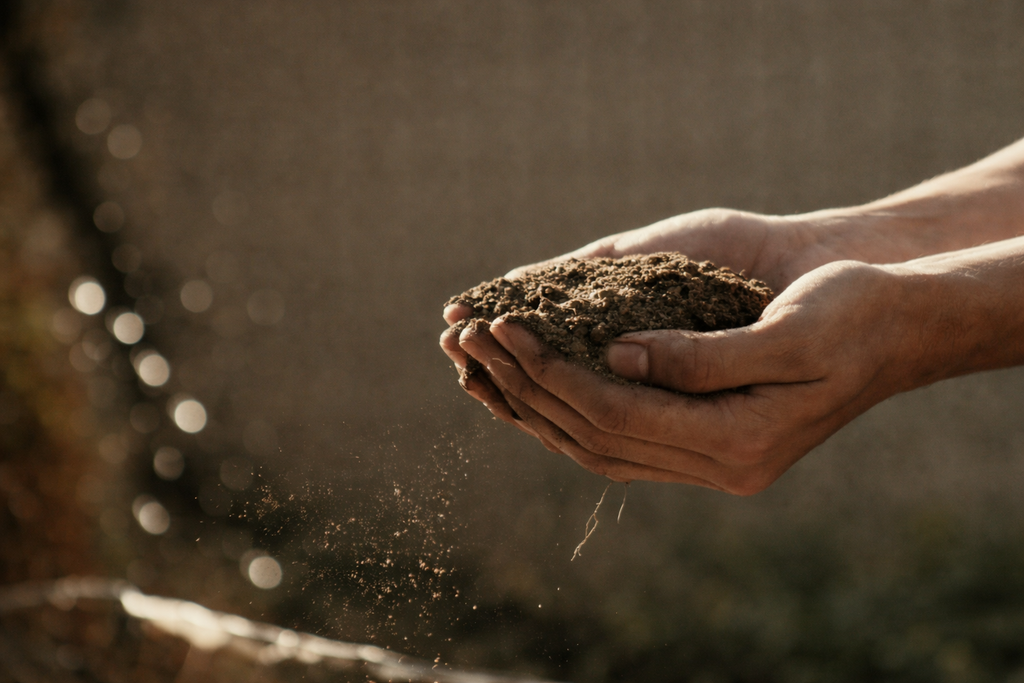 Regenerative Soils Bundle